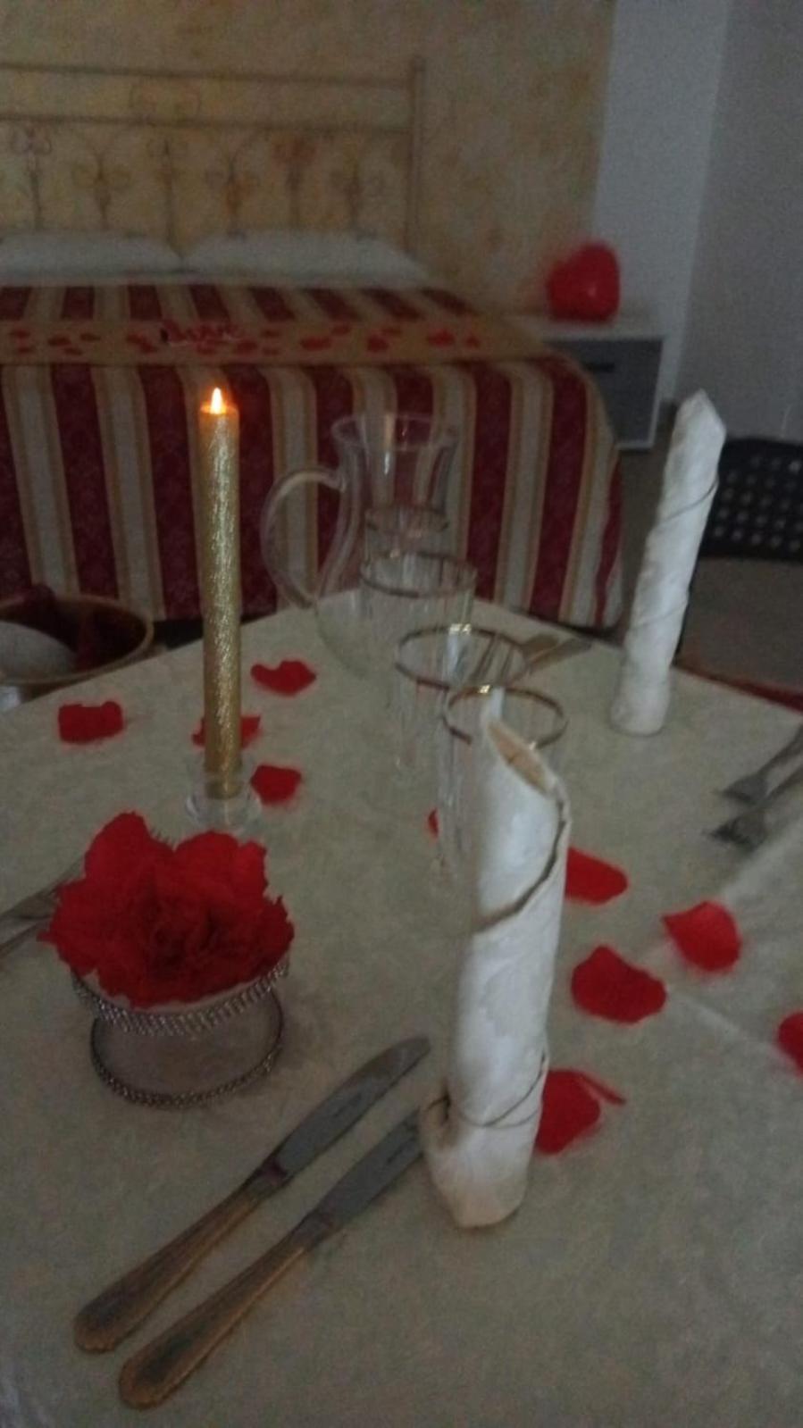 A Un Passo Dagli Dei Bed & Breakfast Пимонте Екстериор снимка